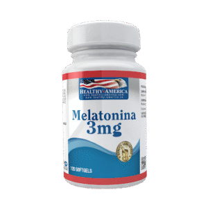 MELATONINA