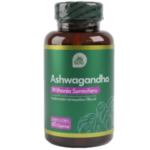 ASHWAGANDHA