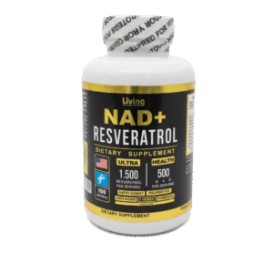NAD+RESVERATROL