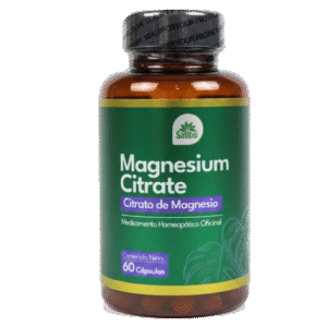 CITRATO DE MAGNESIO