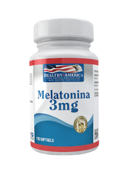 MELATONINA