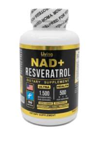 nad+ resveratrol png