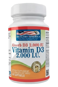 vitamina d3